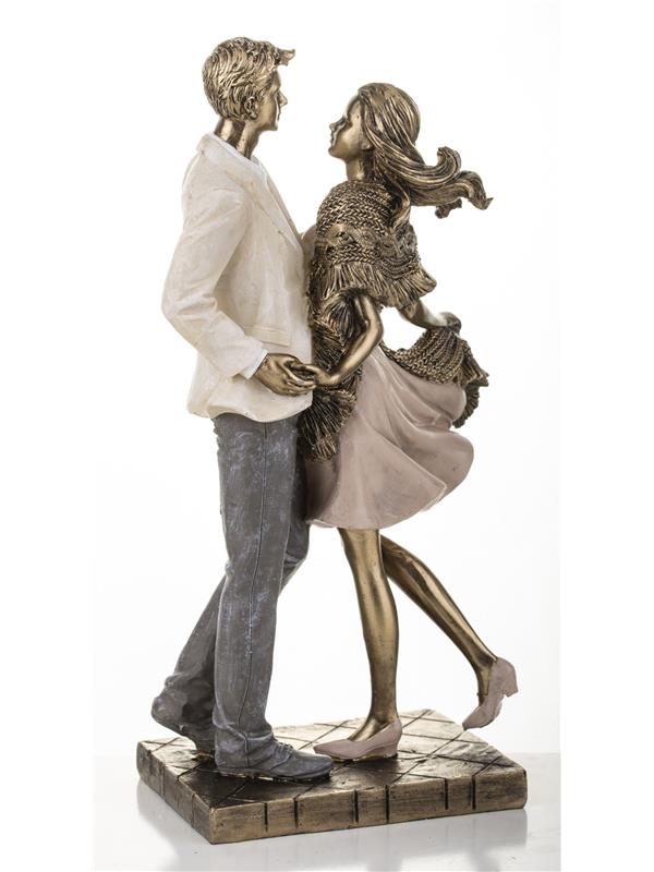 Figurka Para