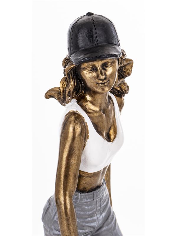 Figurka Kobieta