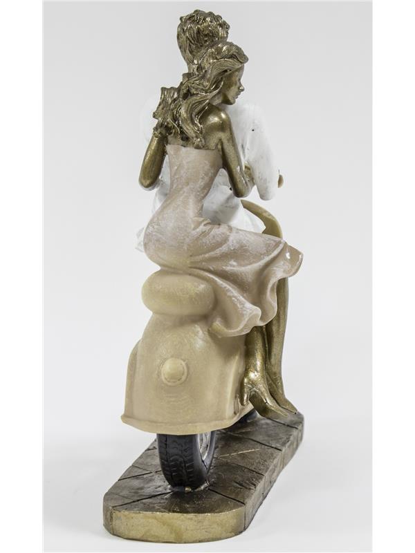 Figurina par