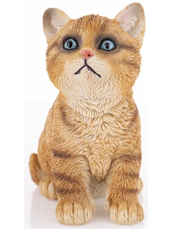 Figurka Kot