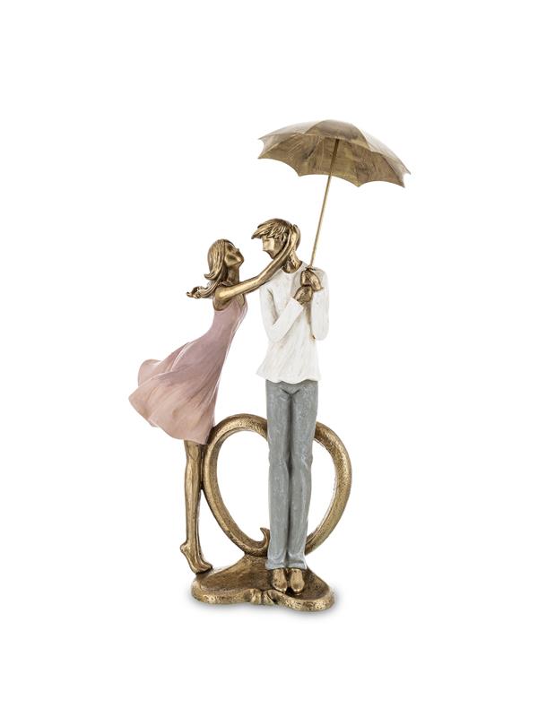 Figurka Para