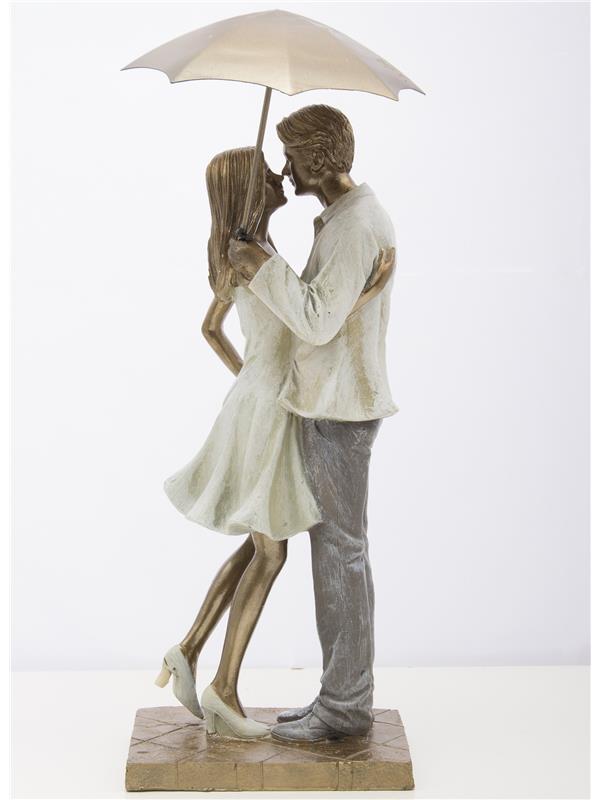Figurina par