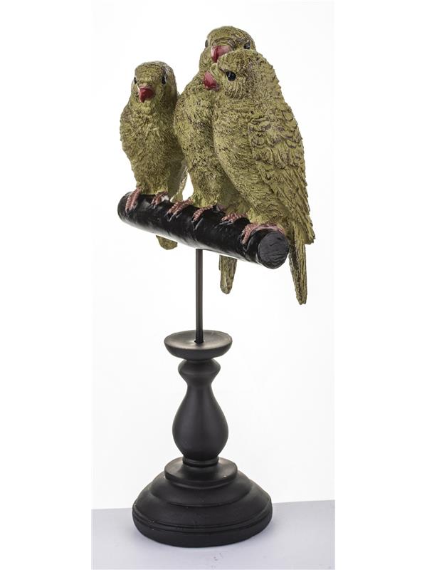 Papiga figurica