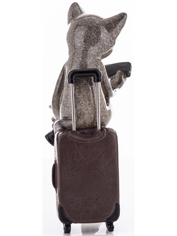 Figurka Kot