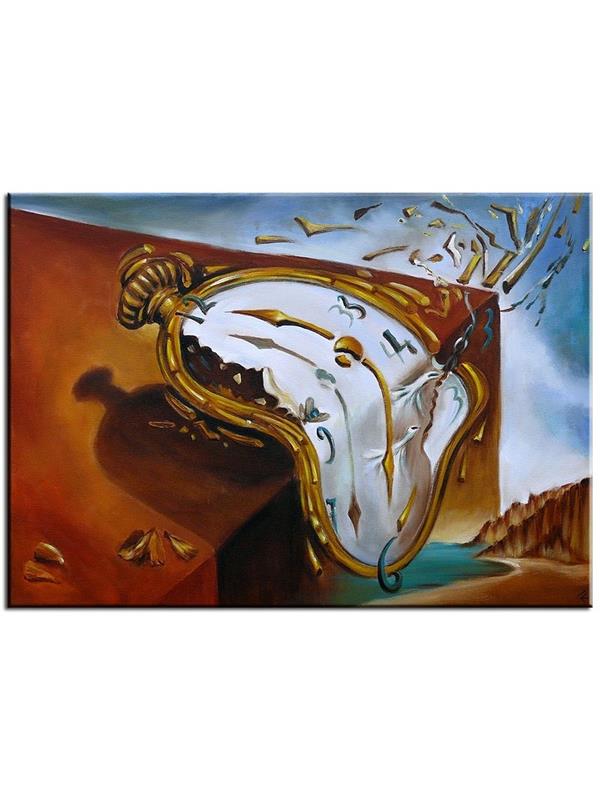 SALVADOR DALI-Slika