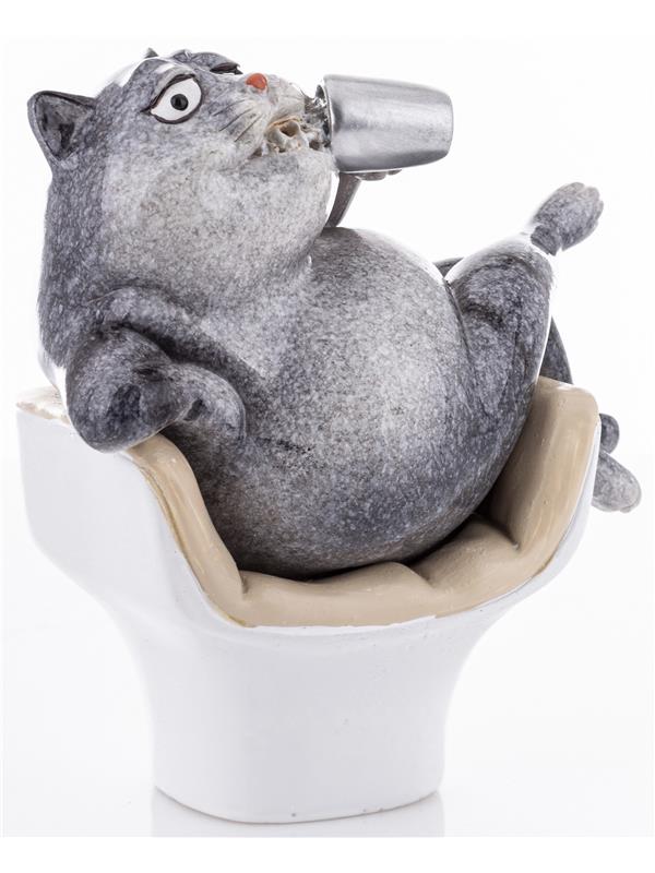 Figurka Kot
