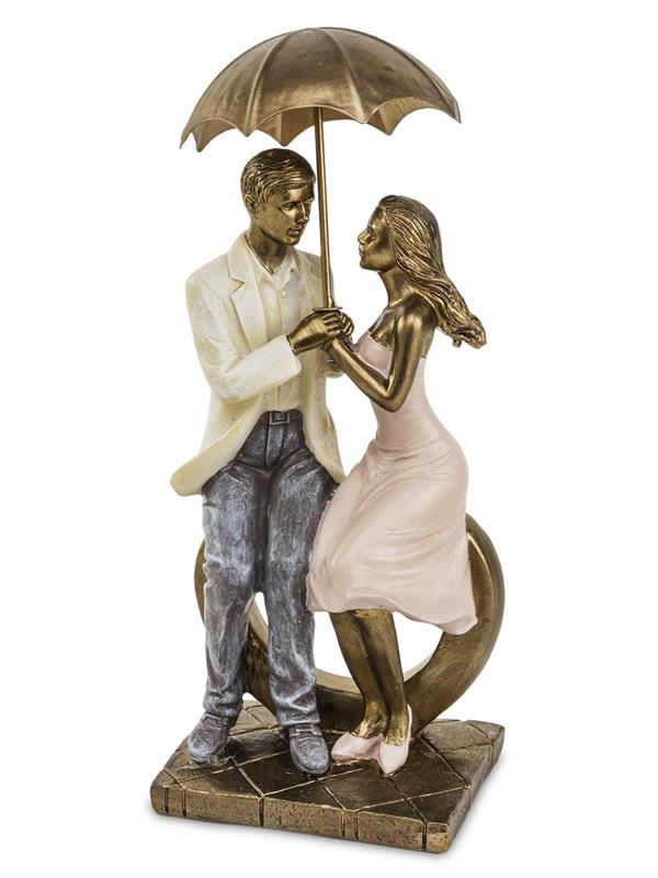 Figurina par