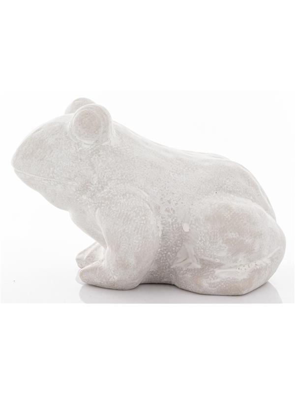 Figurka Żaba