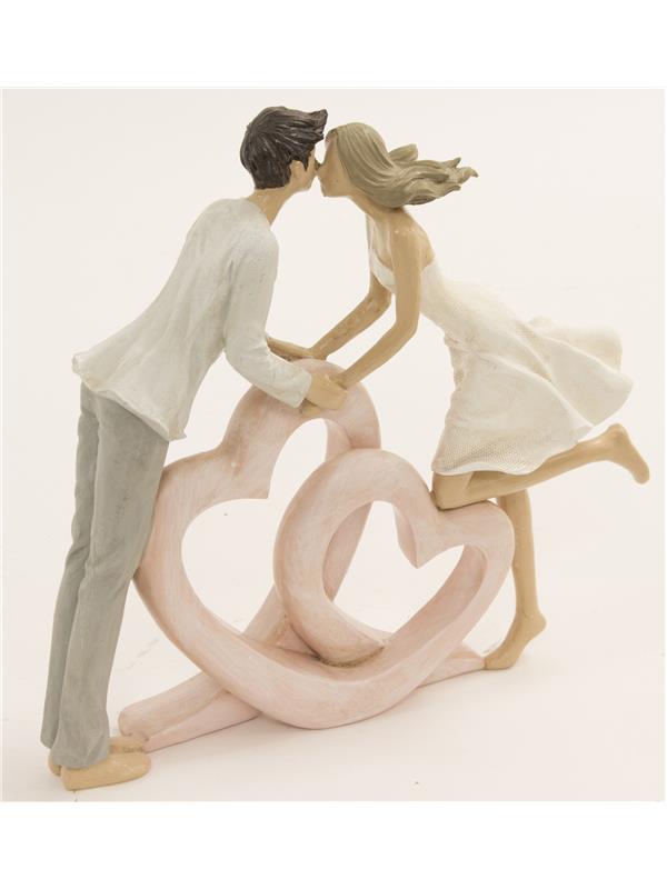 Figurina par