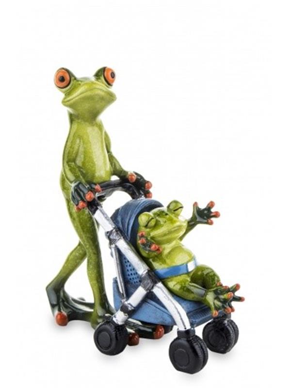 Figurica Frog