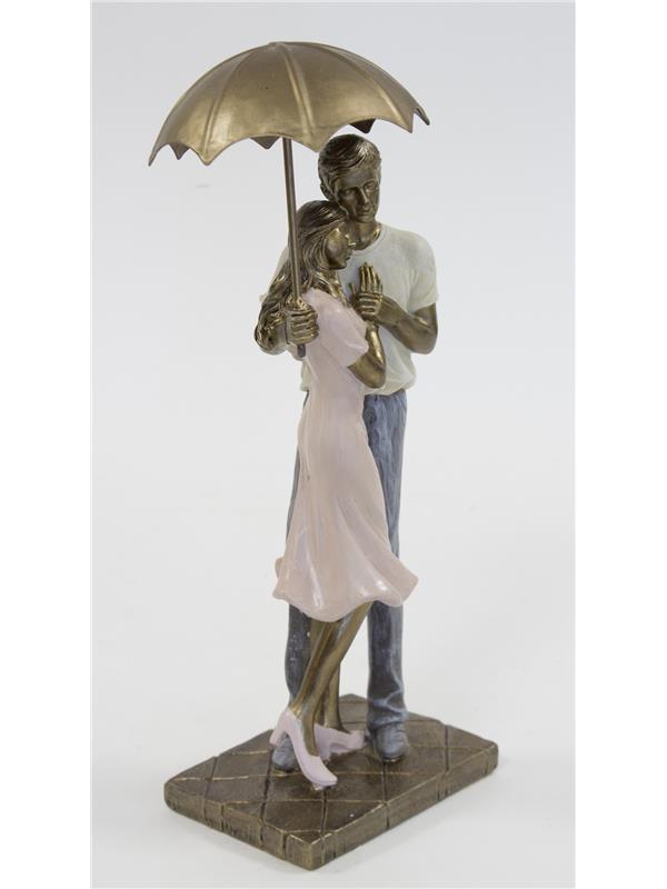 Figurina par