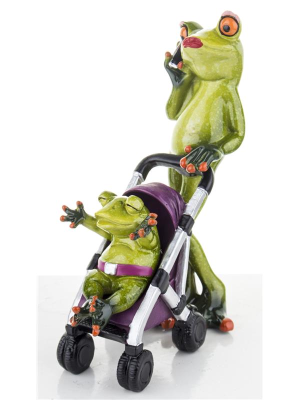 Figurica Frog