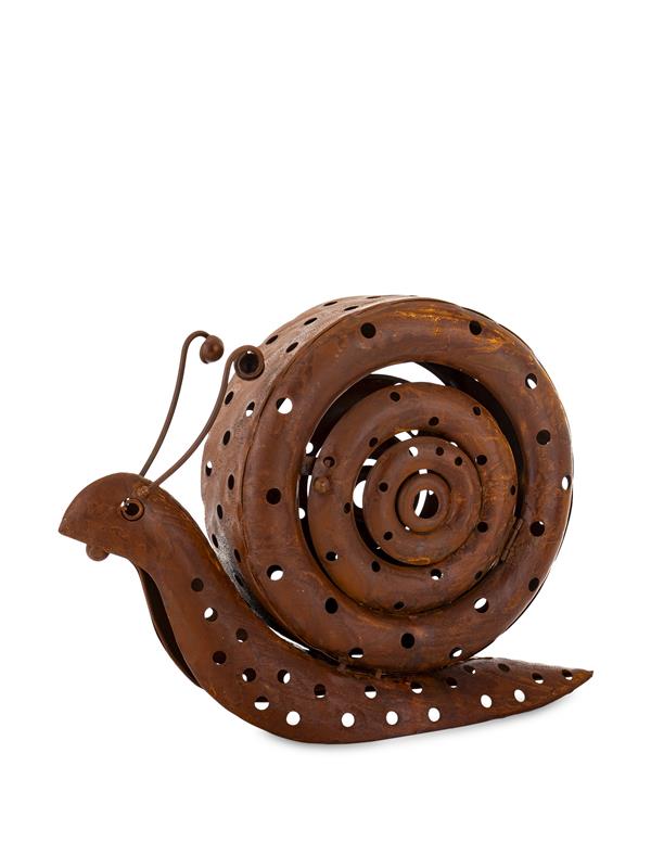 Lampion Ślimak