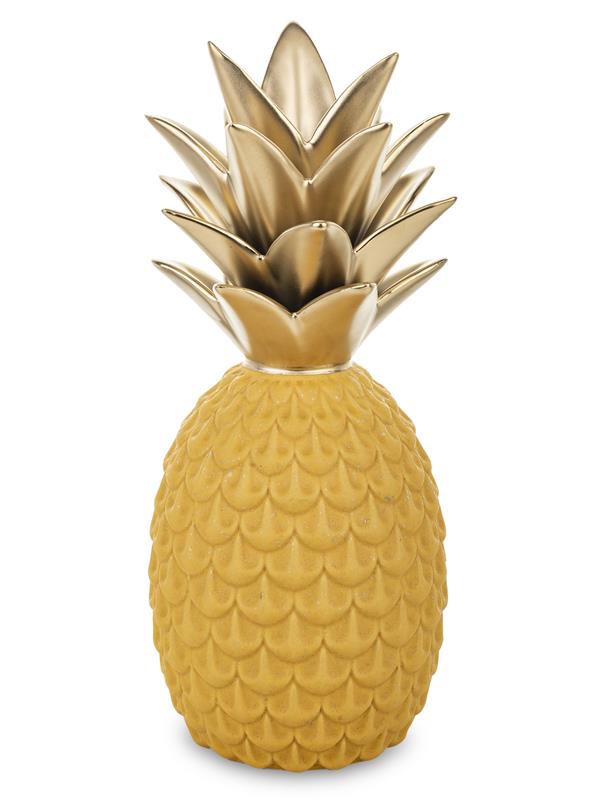 Art. Dekoracyjny Ananas