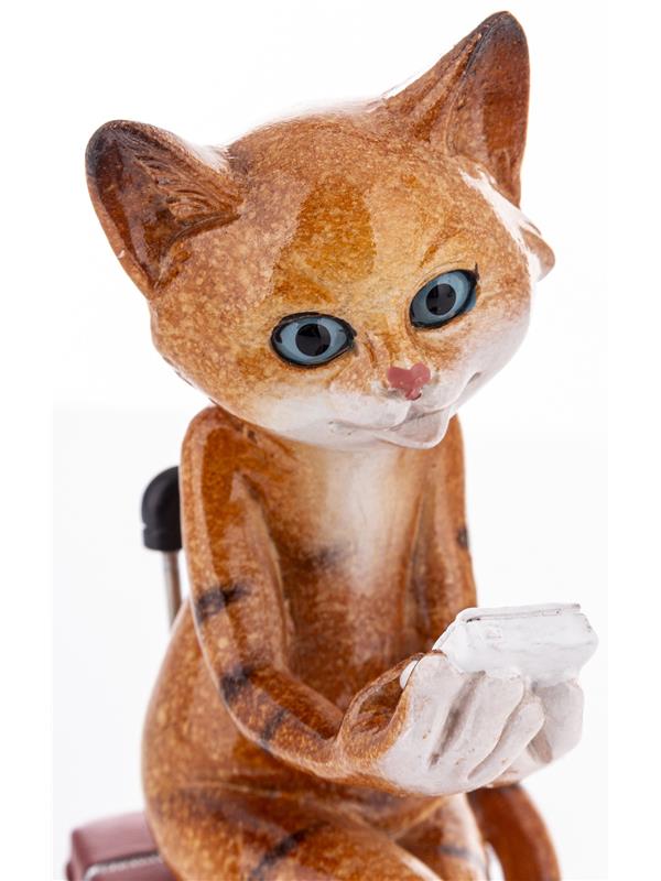 Figurka Kot