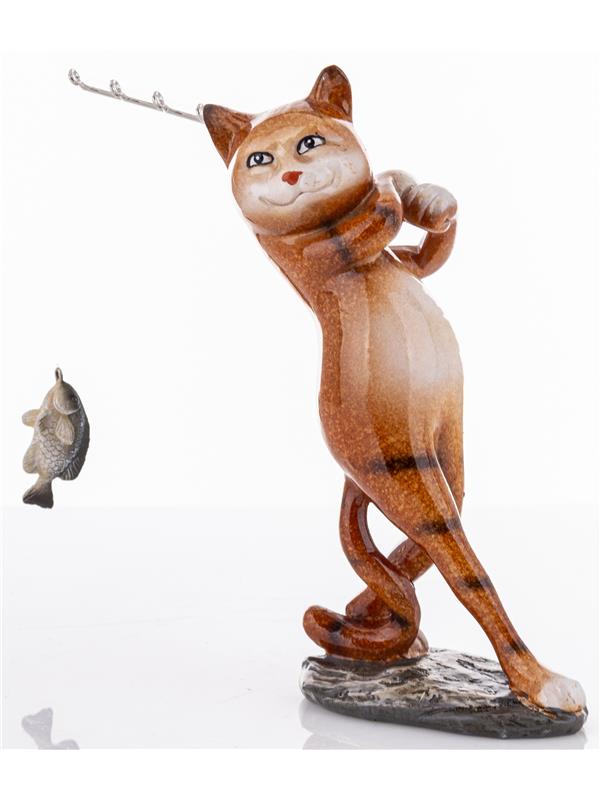 Figurka Kot
