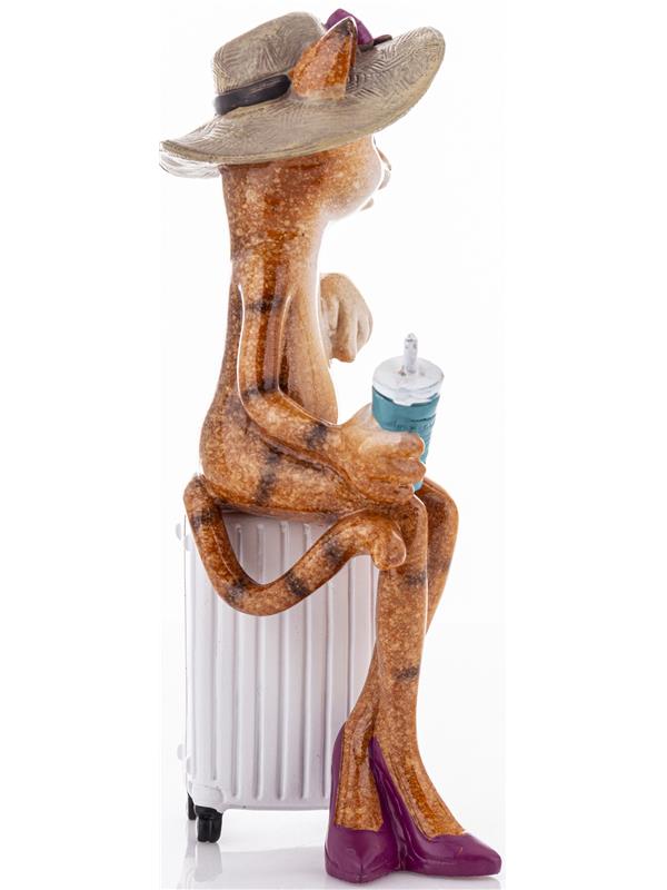 Figurka Kot
