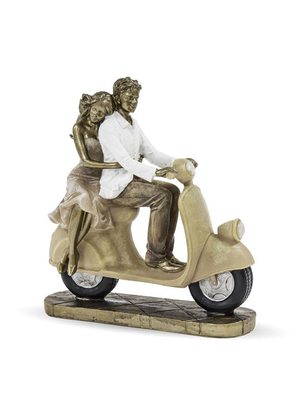 Figurina par