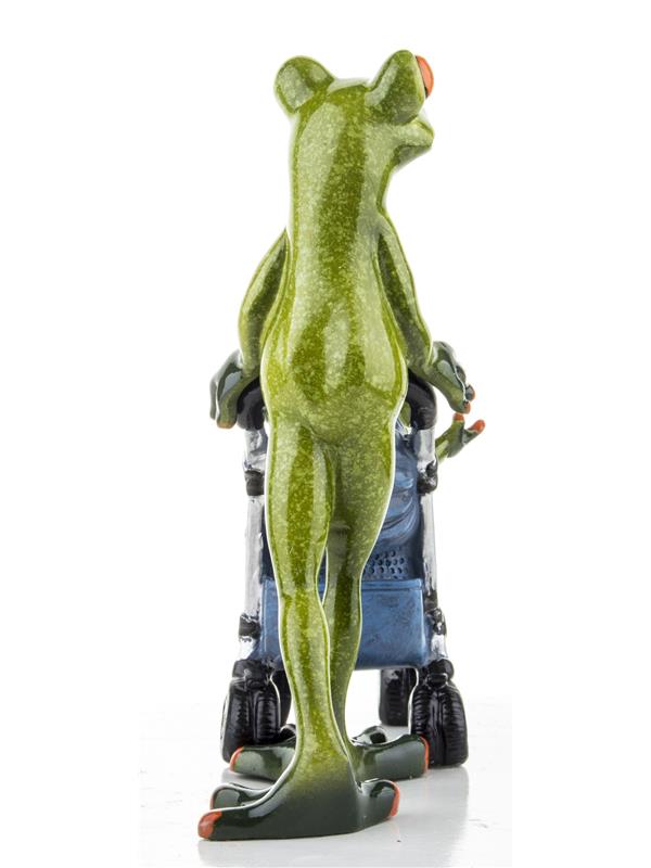 Figurica Frog