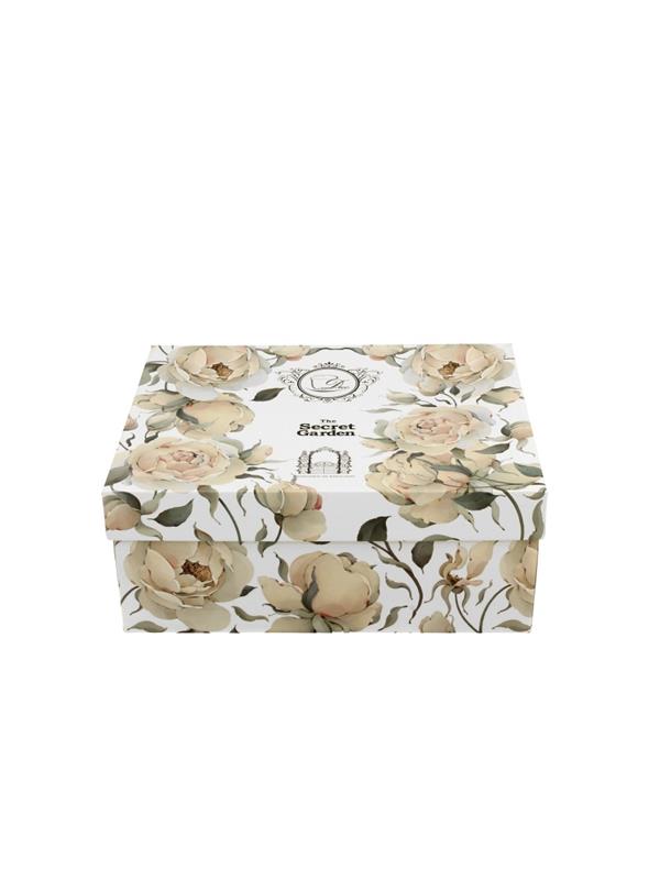 Pl Fil.espresso Royal Ze Spodkami English Roses Wh