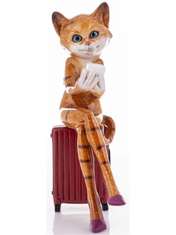 Figurka Kot