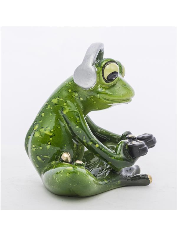 Figurina žaba