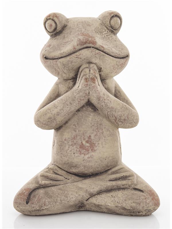 Figurka Żaba