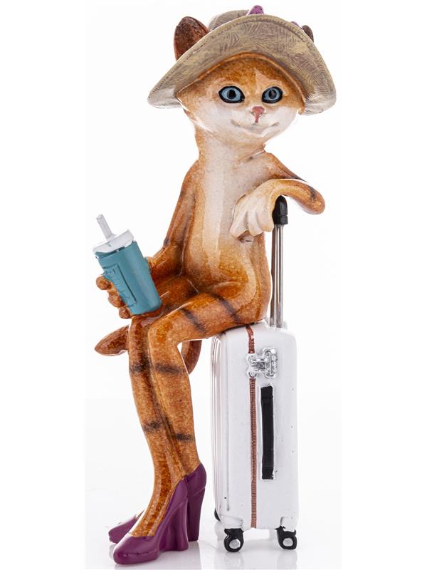 Figurka Kot