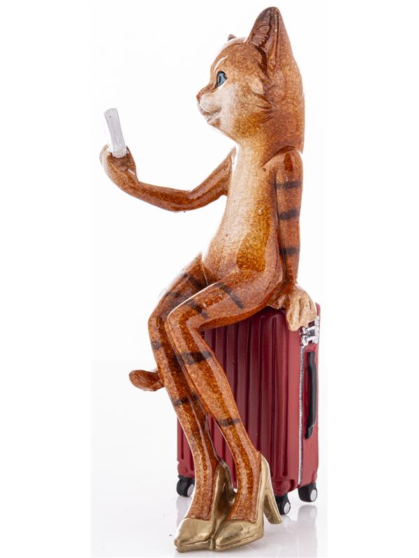 Figurka Kot