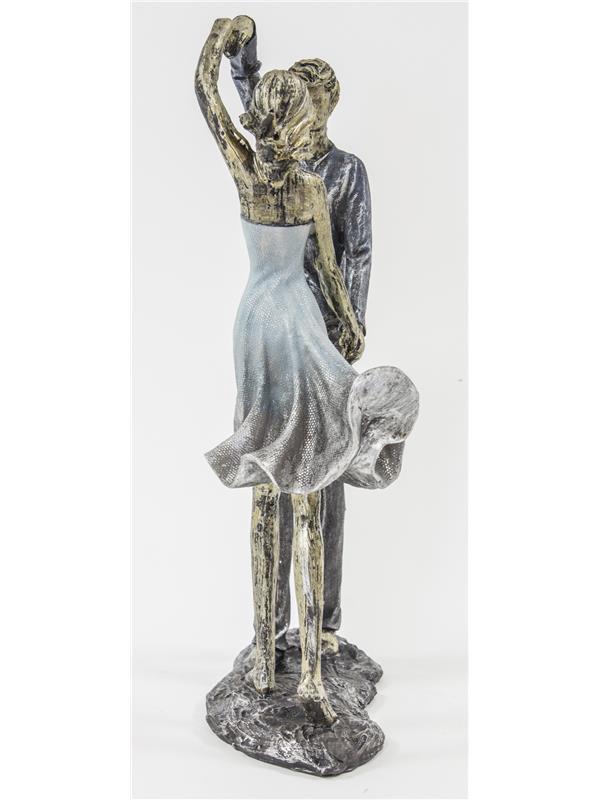 Figurina par
