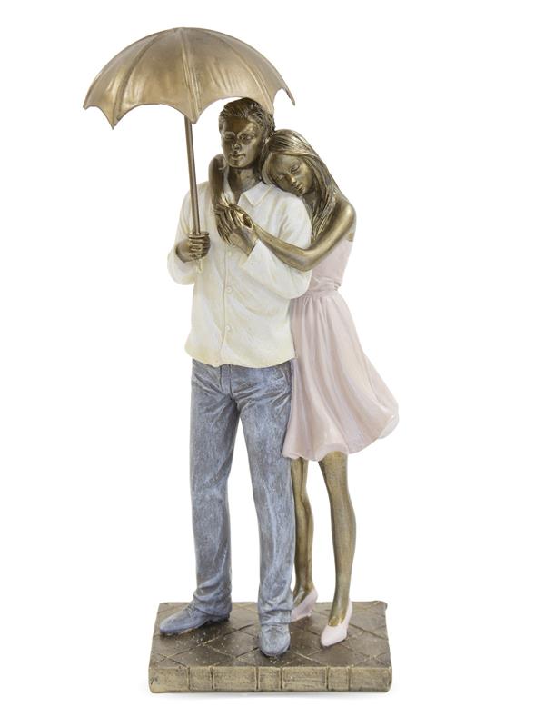 Figurina par
