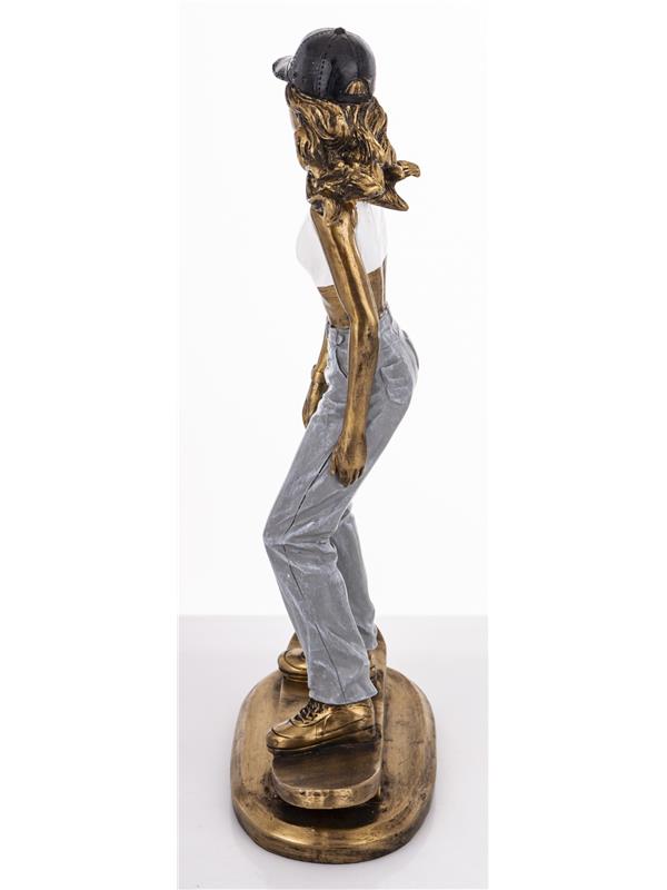 Figurka Kobieta