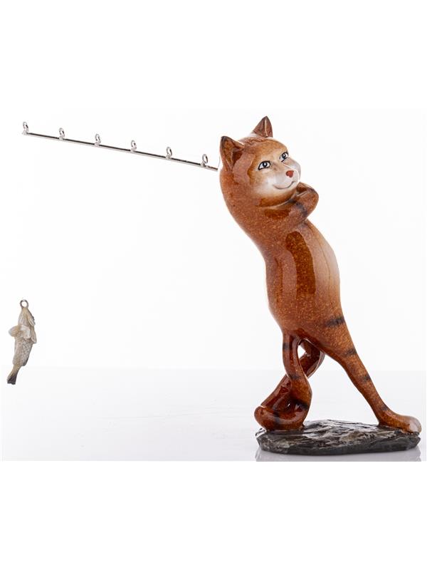 Figurka Kot