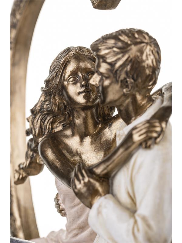 Figurica para