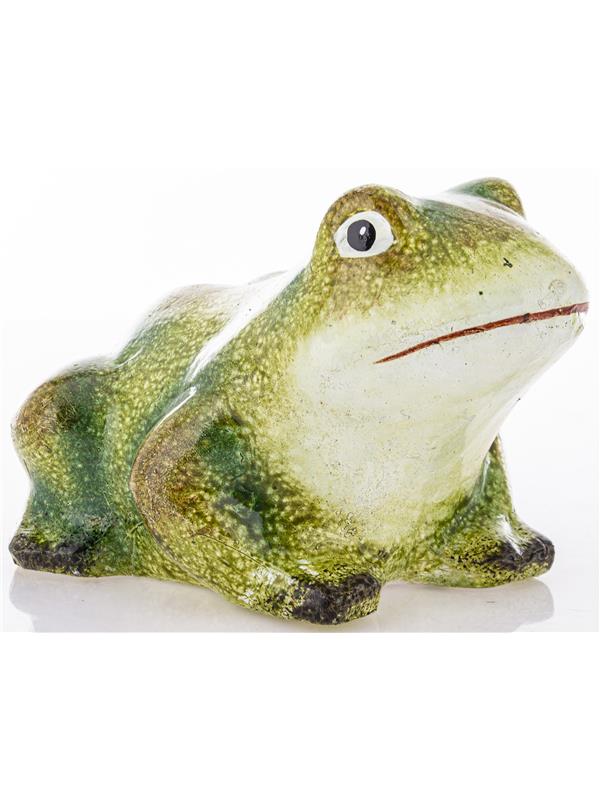 Figurka Żaba