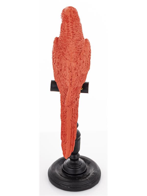 Figurka Papuga