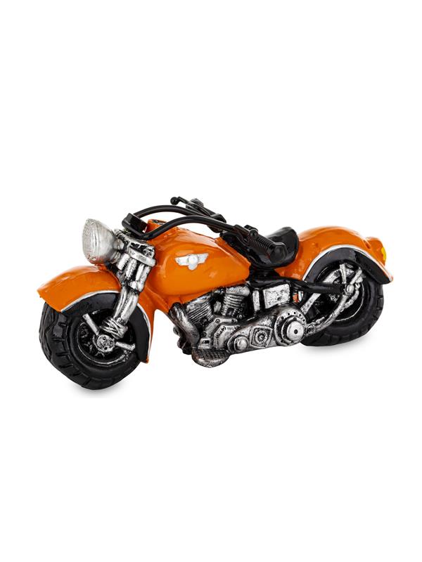 Figurka Motocykl