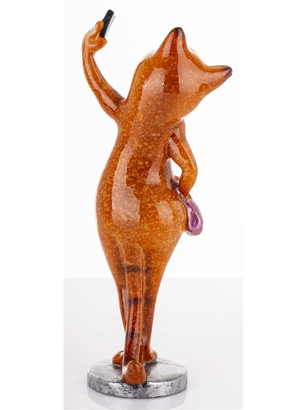 Figurka Kot