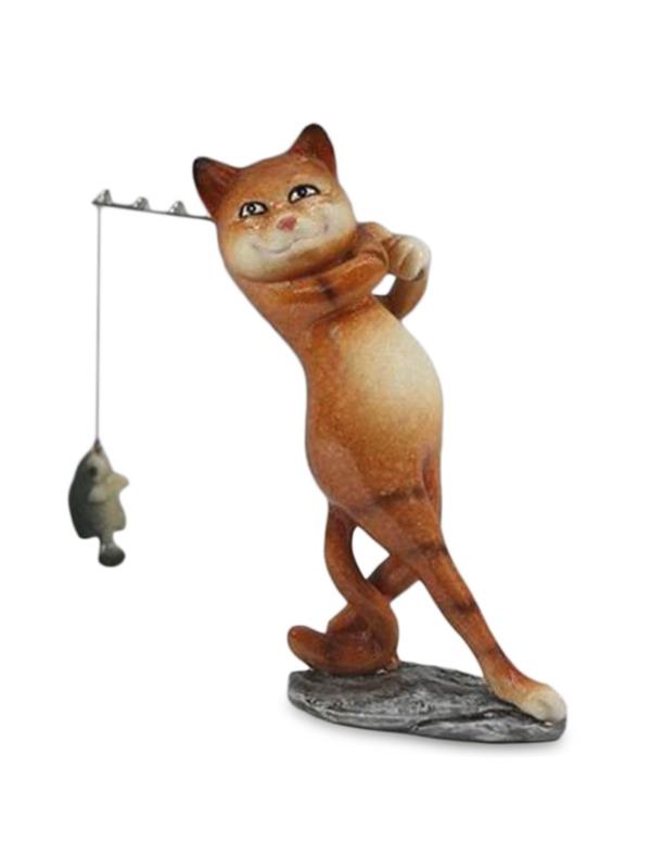 Figurka Kot