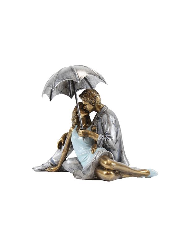 Figurina par