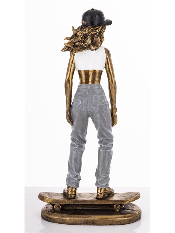 Figurka Kobieta