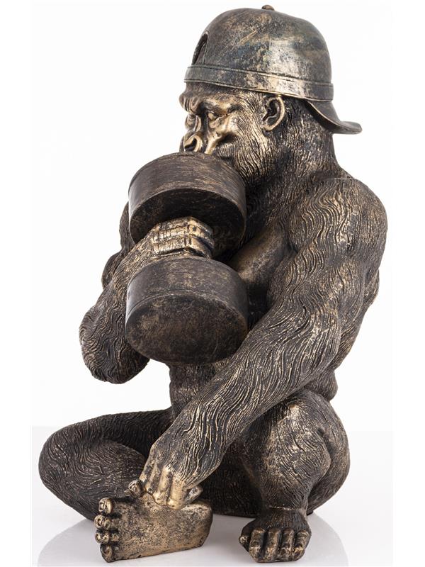 Figurka Goryl