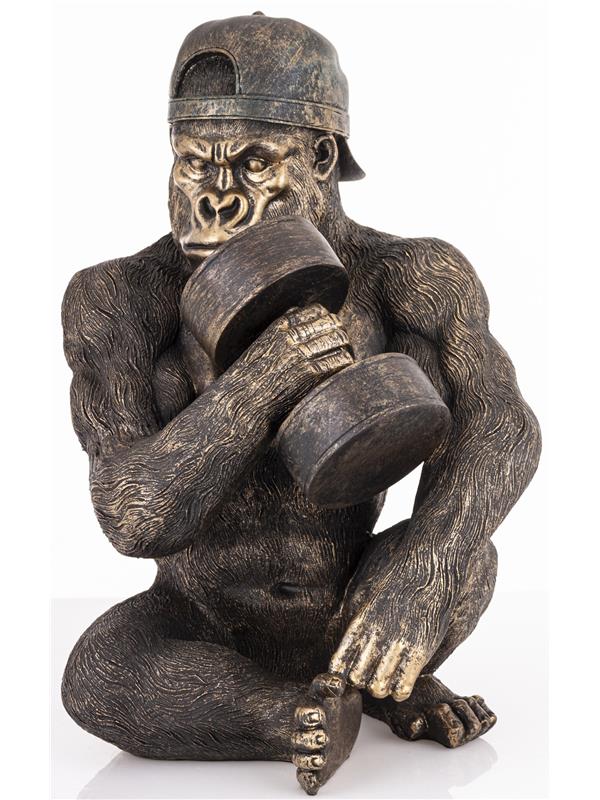 Figurka Goryl