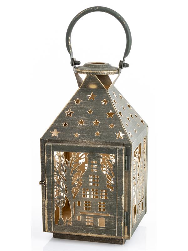 Lampion