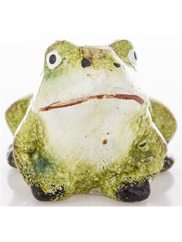 Figurka Żaba