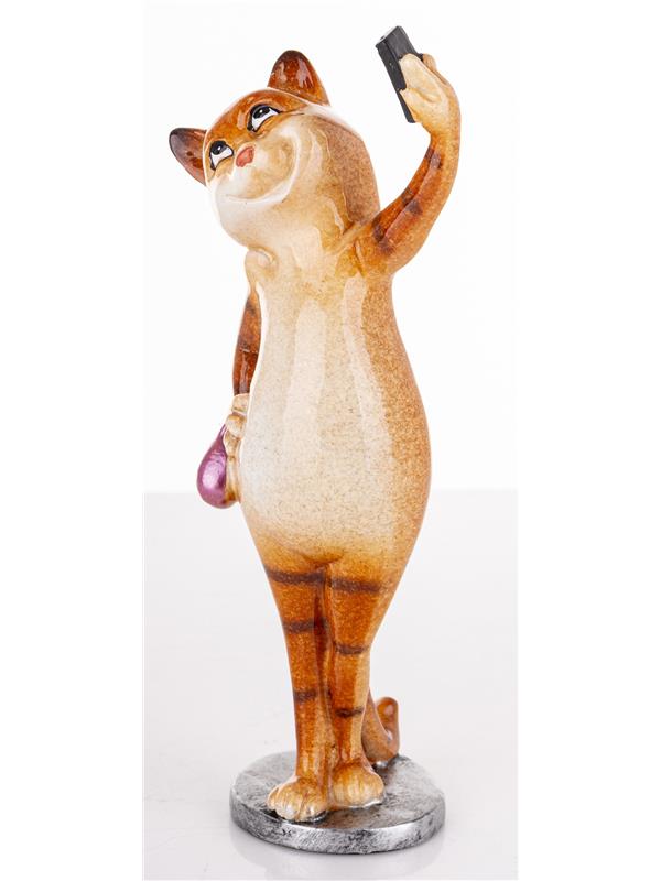 Figurka Kot