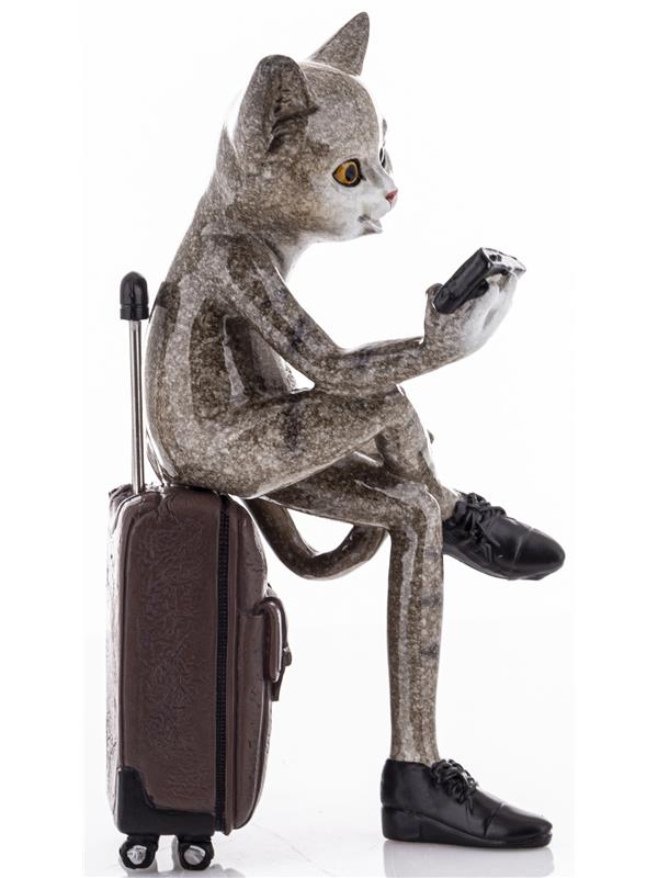 Figurka Kot