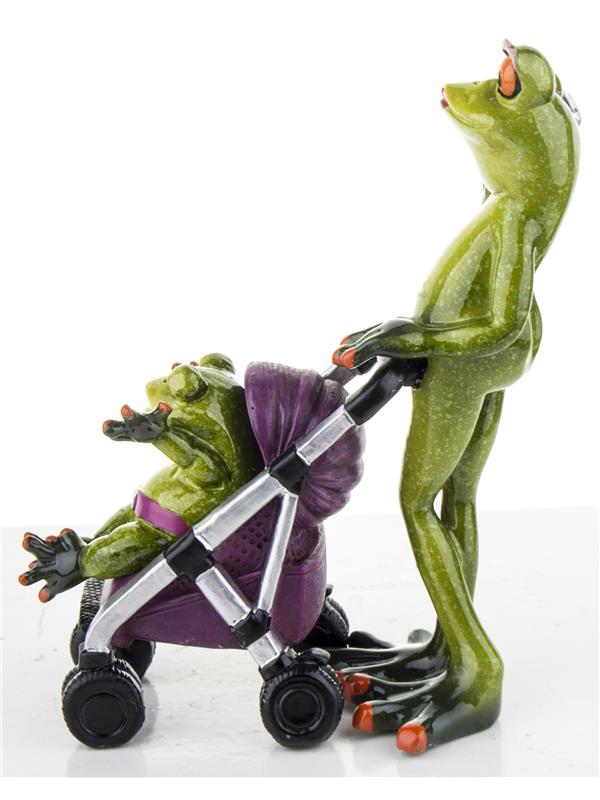Figurica Frog