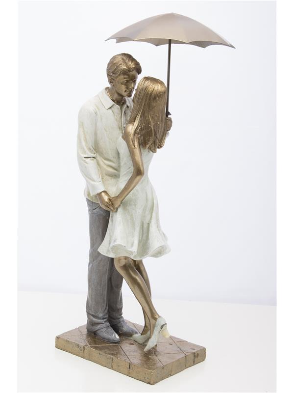 Figurina par