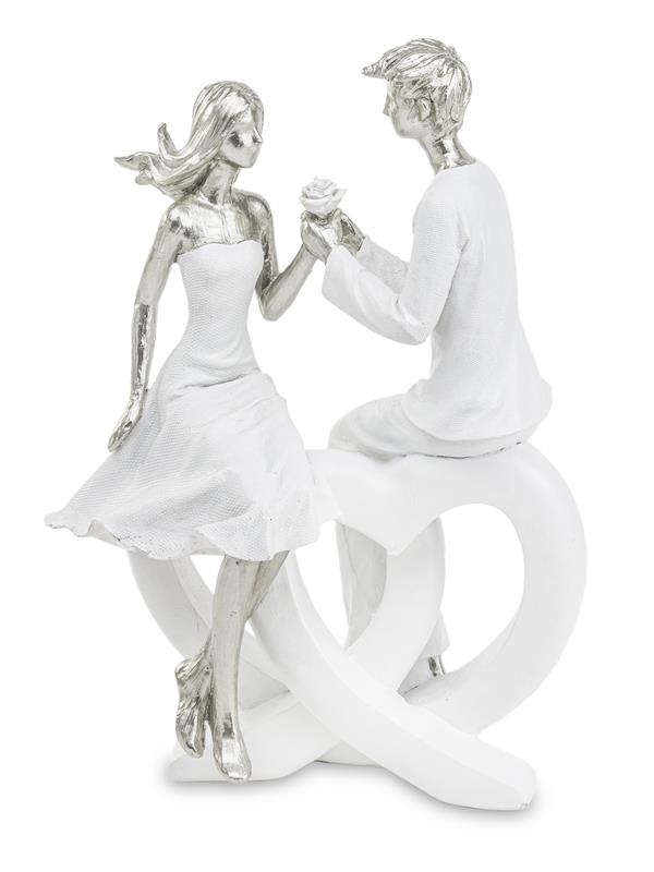 Figurina par